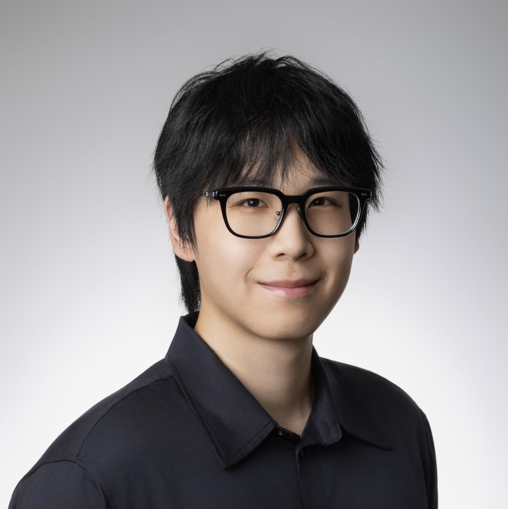 Yunhao Shui